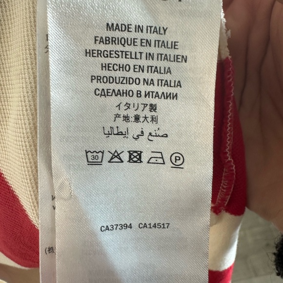 pre-owned Gucci Shirt - Picture 4 of 5